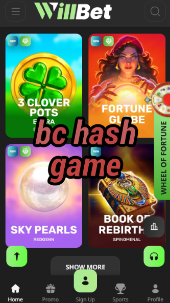 BC Hash Game-vz72fvrf.com